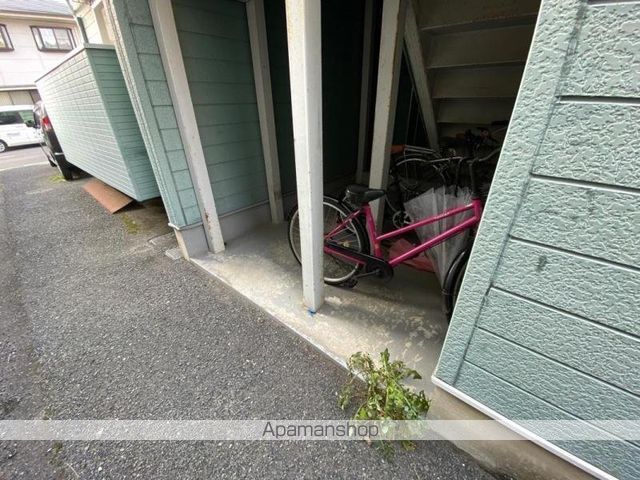 上之町グリーンハイツのその他写真