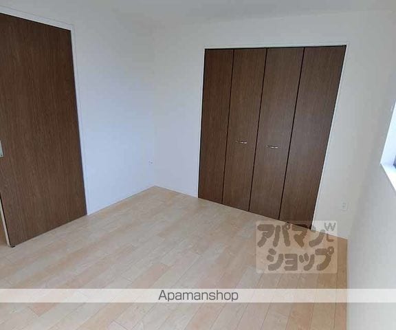 PALACIO西院の内装写真