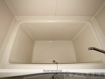 エトワール石手[3DK/63m2]の内装4