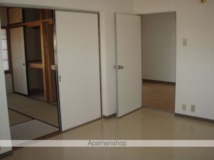 ヴォンメゾンＳＥＮＧＯＫＵ[4DK/79.08m2]のその他内装1