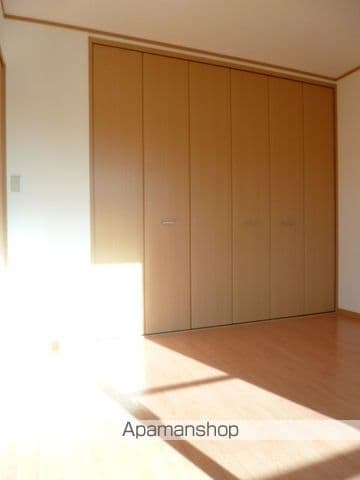 Casa Verdeの内装写真