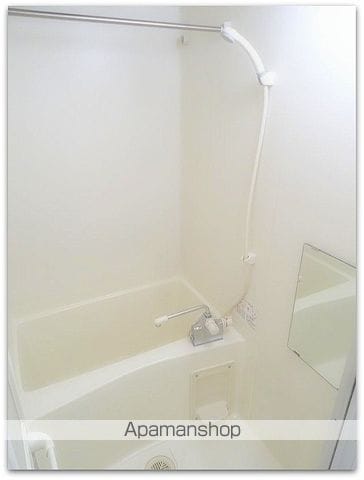 サムティ阿波座LUSSOの内装写真