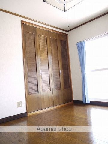 コーポラスKUZUIの内装写真
