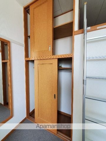 レオパレスカルチェの内装写真