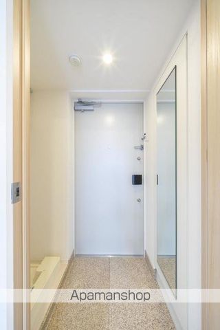 アーバネックス深川住吉の内装写真
