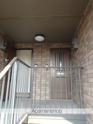 和歌山県和歌山市六十谷[2DK/47.69m2]の共用部4