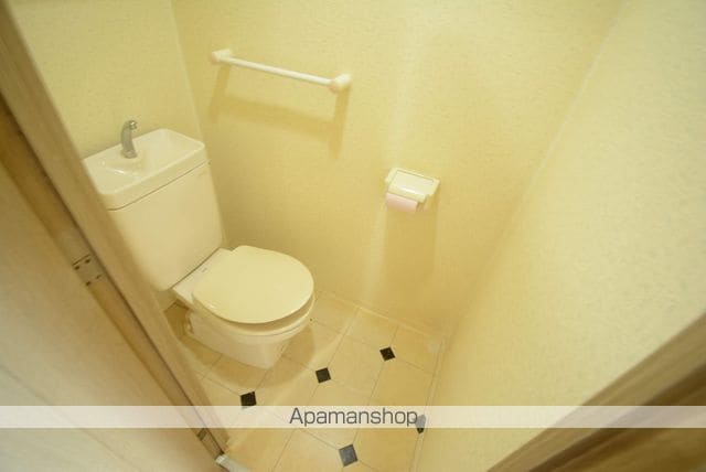 ルミエール・エヴァンの内装写真