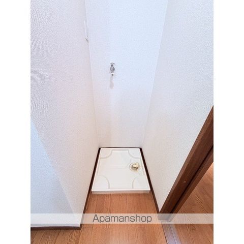 アンプルール リーブル チアフル Aの内装写真