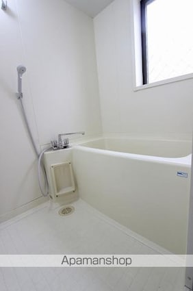 屋島タウン木村[3LDK/73.28m2]のバス