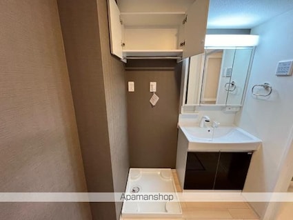 笹谷字中谷地アパート　Ａ棟[2LDK/53.8m2]の内装1