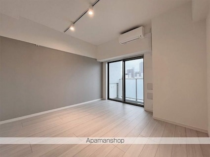 東京都豊島区池袋４丁目[1K/25.67m2]のリビング・居間