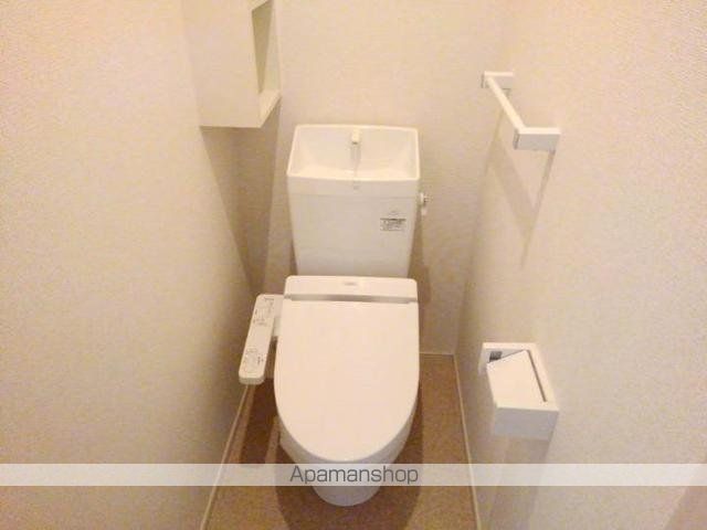 オーベルジュ・ショコラの内装写真