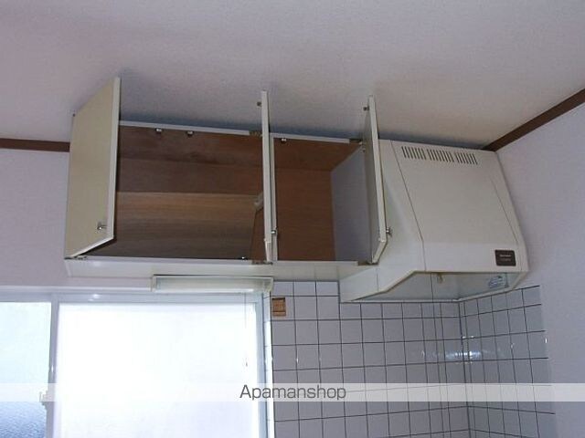 クラッブハウス[2DK/41.25m2]のその他設備