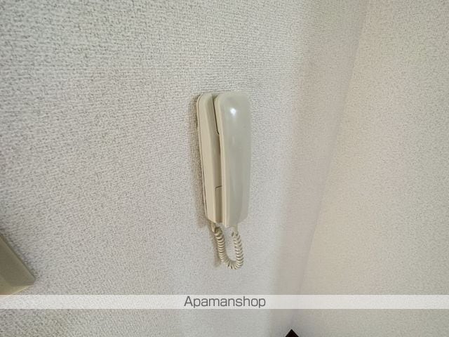 コーポチェリーの内装写真