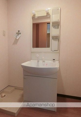 ライフシティ・ネオの内装写真