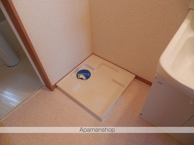 パークレモリアの内装写真