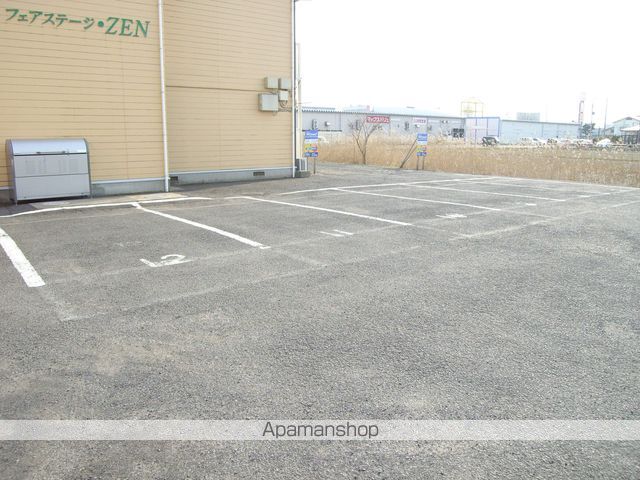 フェアステージZENのその他写真