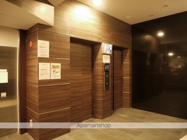SERENITE本町エコートの内装写真