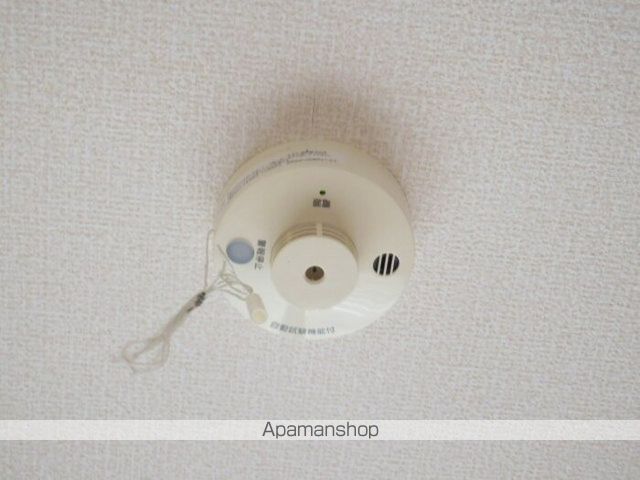 アジュール Aの内装写真