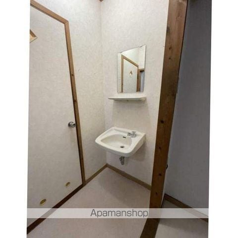 フォレスト東谷山の内装写真