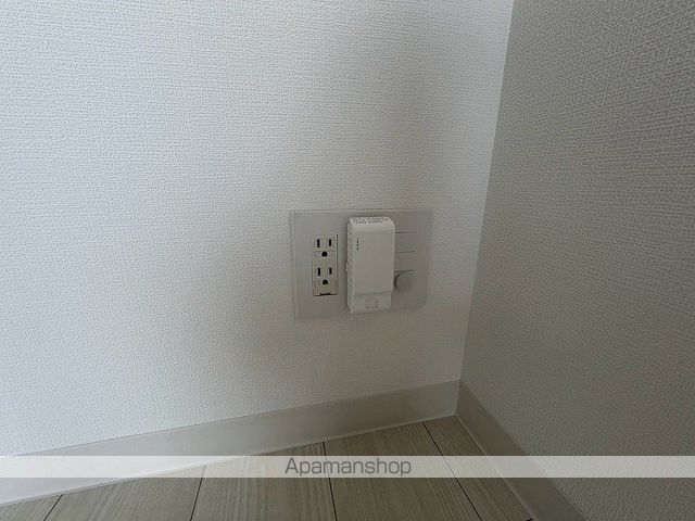 アドバンス大阪メルディアの内装写真
