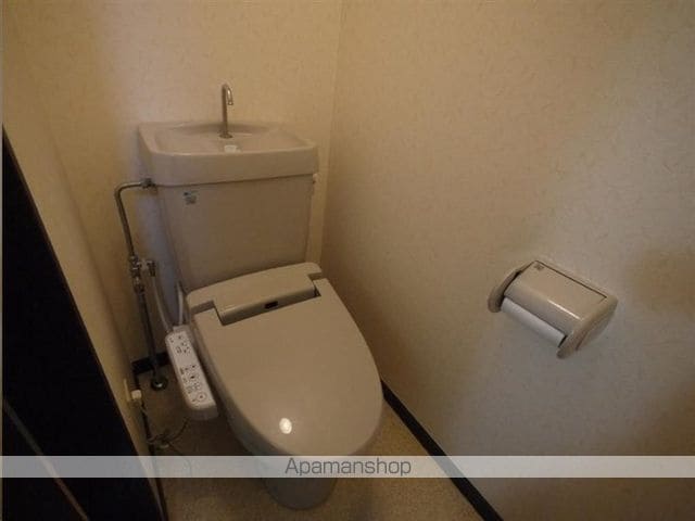 サンパラン泉の内装写真