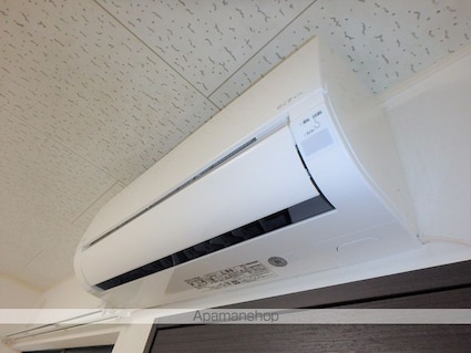 コーポニッコー[1K/24.41m2]のその他設備