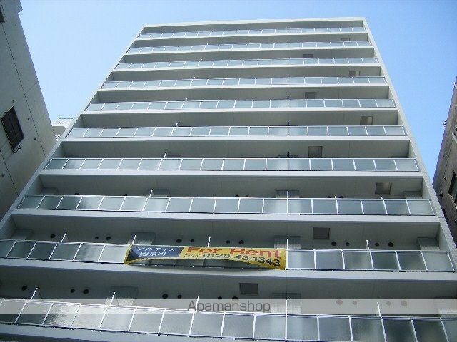 レジディア錦糸町[1R/20.3m2]の外観1