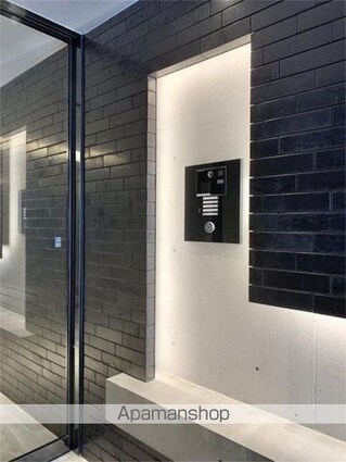 ＺＯＯＭ秋葉原ＳＱＵＡＲＥ[1K/25.47m2]のセキュリティ