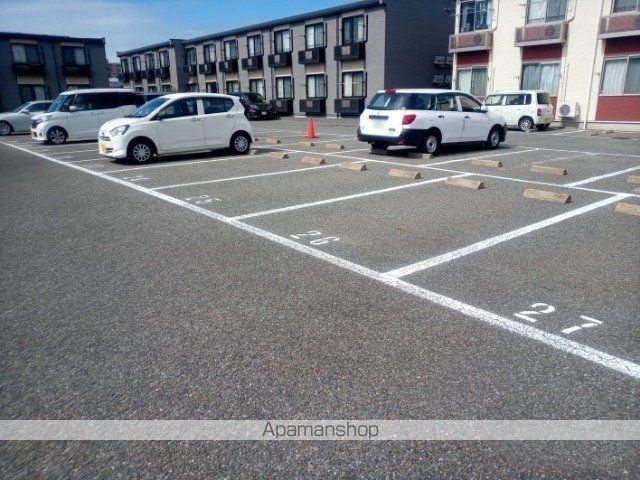 レオパレス花見が丘 K Tのその他写真