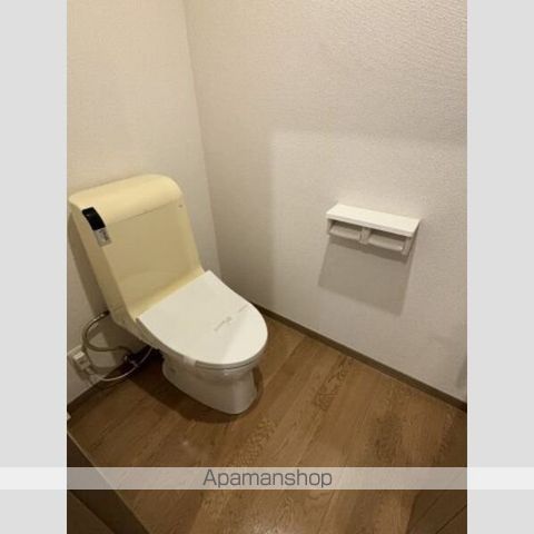 テラス日新の内装写真