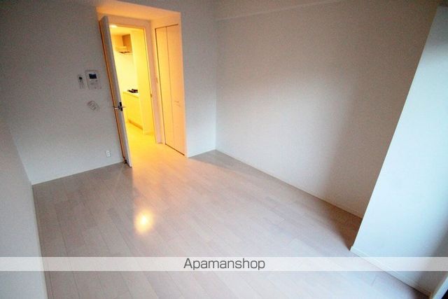 S−RESIDENCE新大阪駅前の内装写真