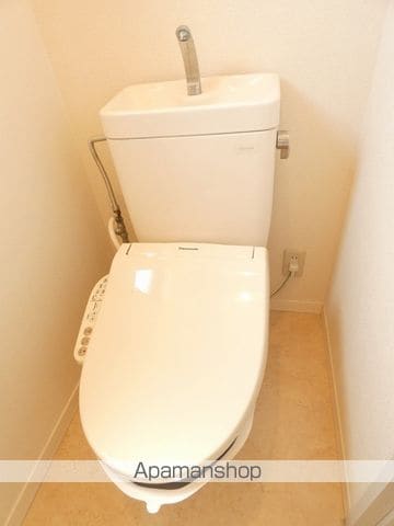 ライフコーポむらかみの内装写真