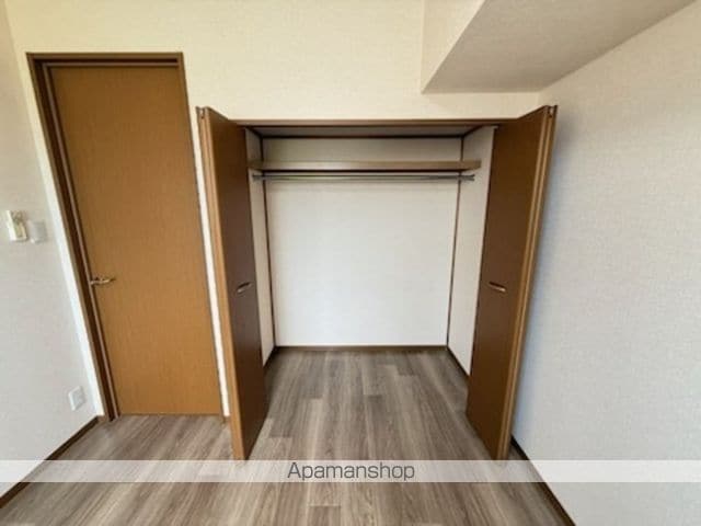 アルカイックシャトー 北館の内装写真