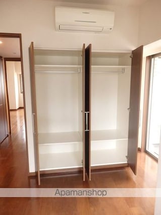 東京都文京区春日２丁目[2LDK/57.04m2]の収納
