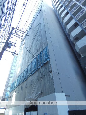 セレニテフラン梅田の外観写真