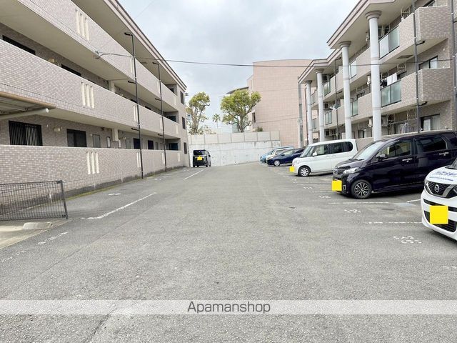 リージングマンション Aのその他写真