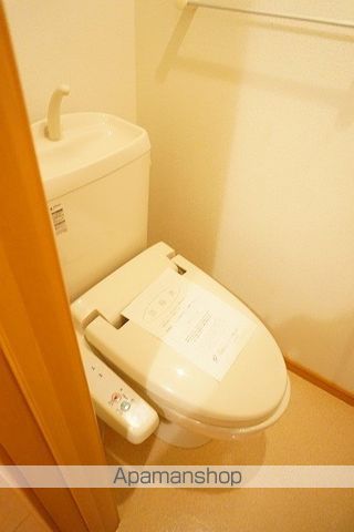 リーフグリーン ハイツIIIの内装写真