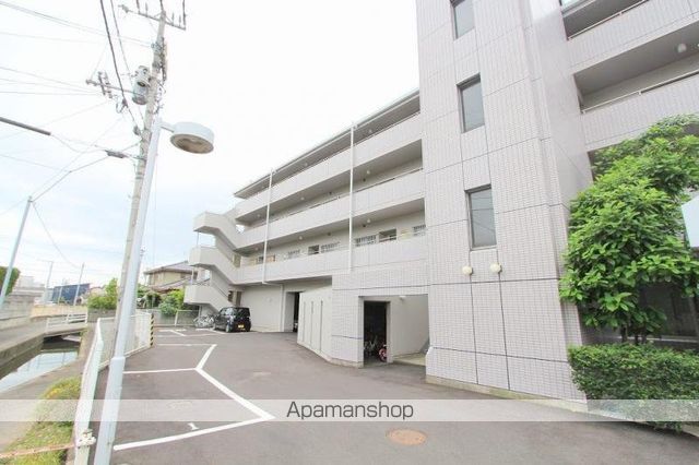 アルファエステート高松町の外観写真