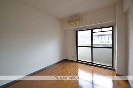 エルプエンテ[1K/25.62m2]のリビング・居間