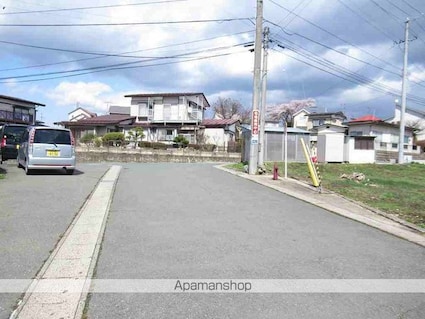 グランドメゾンアネックスＡ[4K/64m2]の周辺7