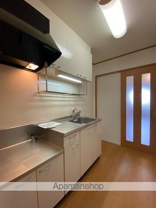 ヴィドゥ　カンパーニュ[1K/34m2]のその他部屋・スペース