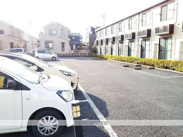 レオパレスコスモスのその他写真