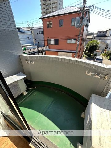 イディアハイツの内装写真