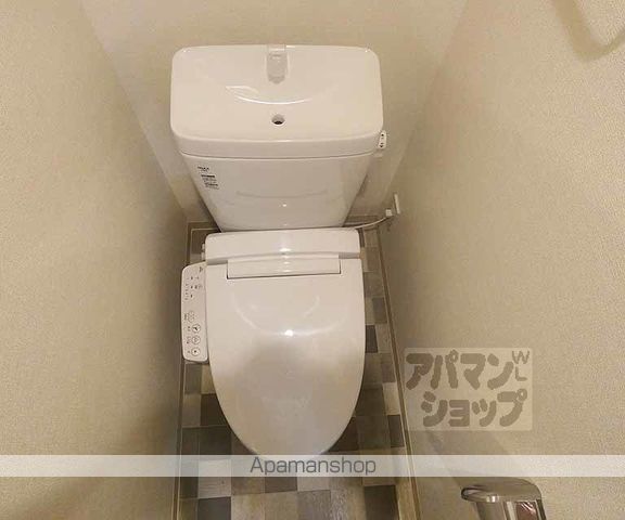 ファステート京都西陣エールの内装写真