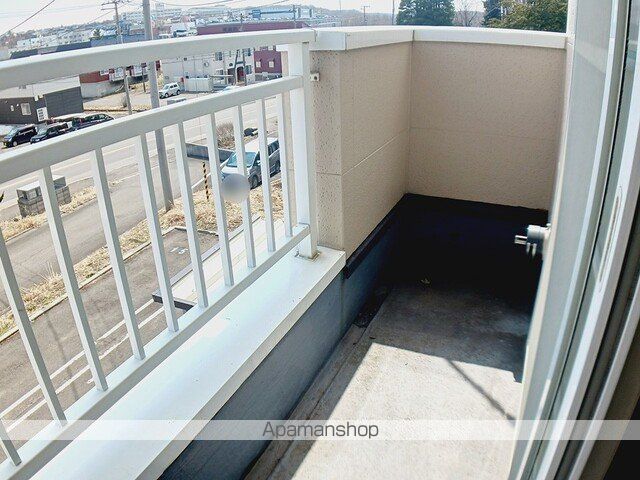 キルシェ青葉Iの内装写真