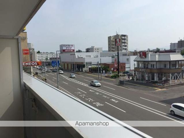 Y’Sコートの内装写真