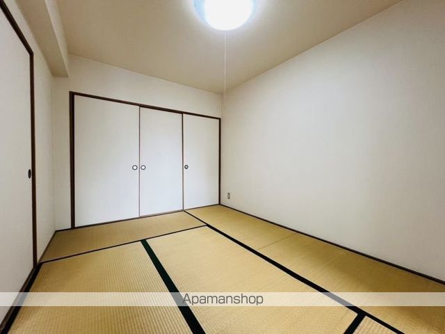 クレステージ田家の内装写真