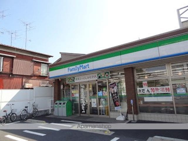 レオネクストアドバンス殿町IIの周辺写真