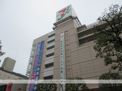 ｂｅｌｌ　Ｃｏｕｒａｇｅ（ベル　クラージュ）[2LDK/101.52m2]の周辺2